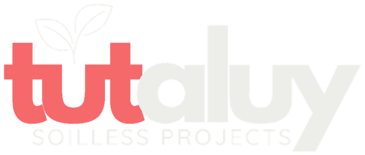 tutaluy — soilless projects